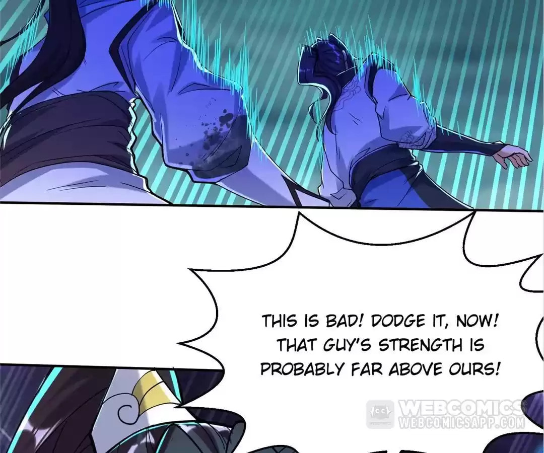 The Kept-Man Strikes Back Chapter 263 page 11 - 