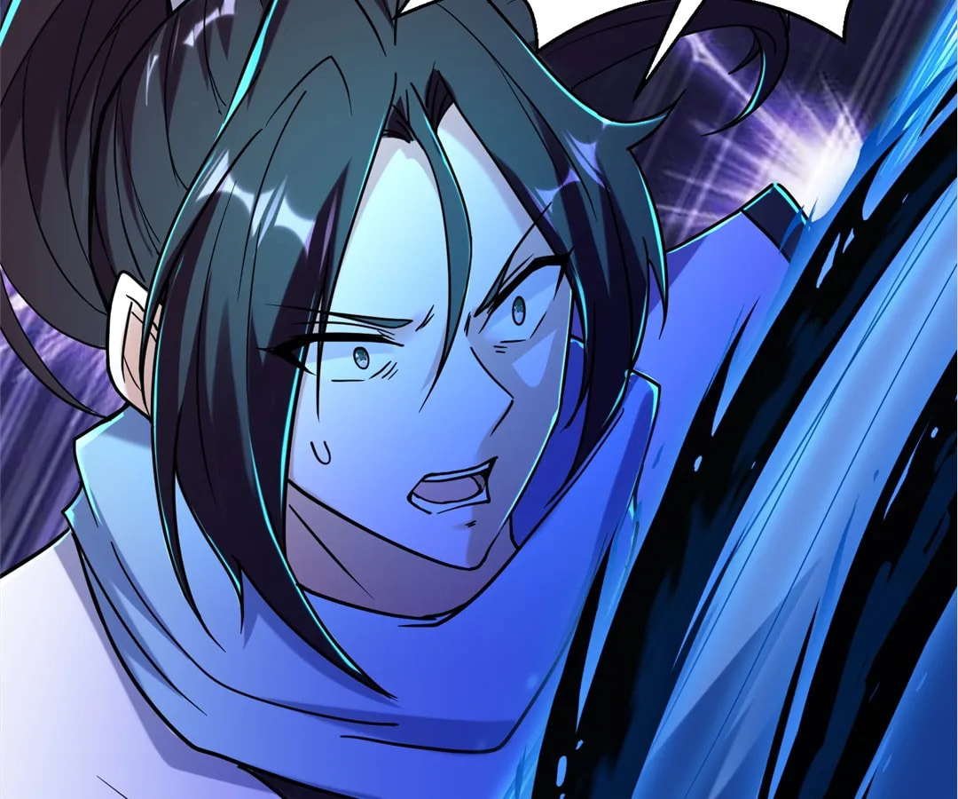 The Kept-Man Strikes Back Chapter 263 page 12 - 