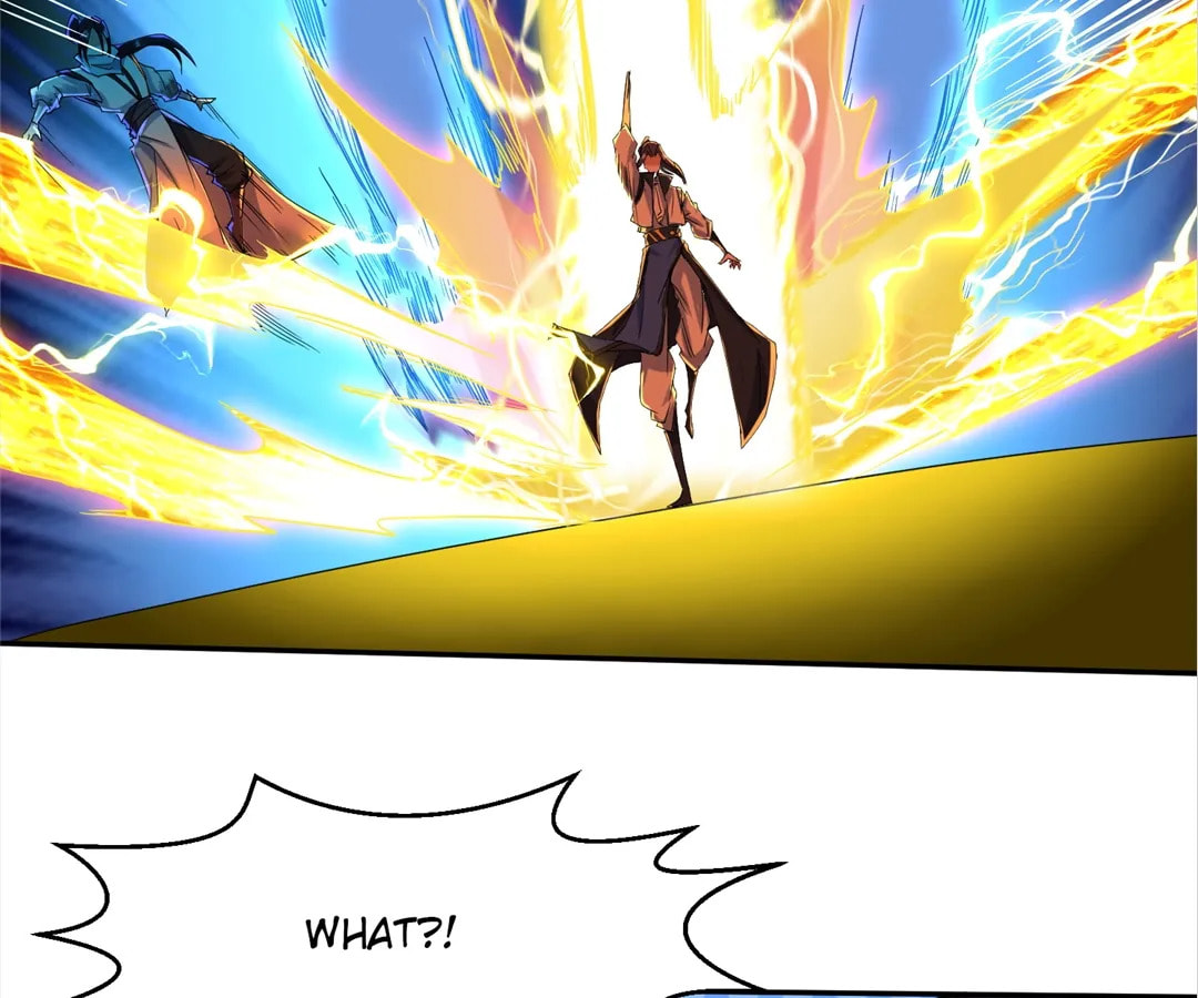 The Kept-Man Strikes Back Chapter 263 page 15 - 