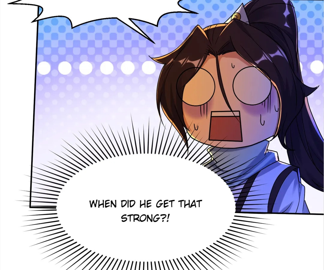 The Kept-Man Strikes Back Chapter 263 page 16 - 