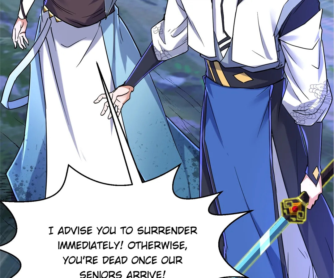 The Kept-Man Strikes Back Chapter 263 page 20 - 