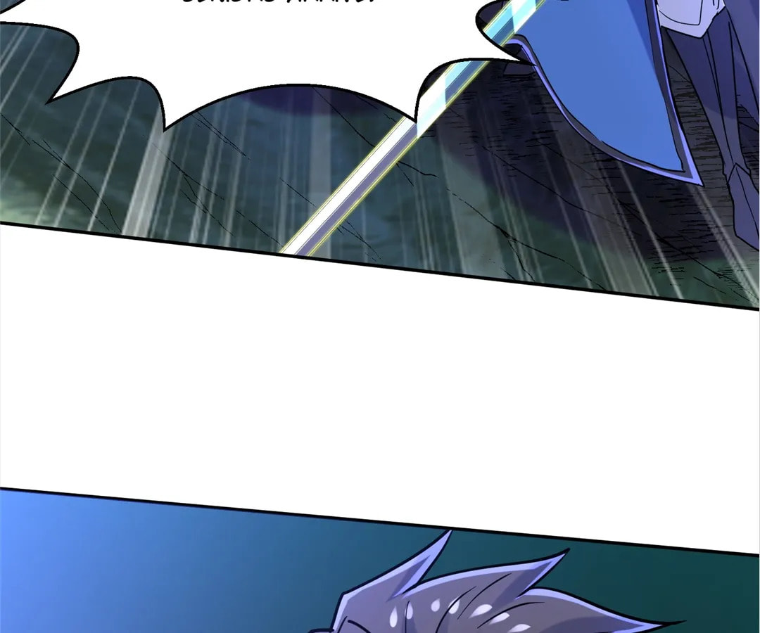 The Kept-Man Strikes Back Chapter 263 page 21 - 