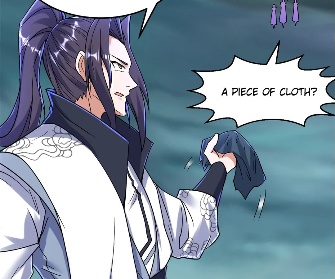 The Kept-Man Strikes Back Chapter 263 page 24 - 
