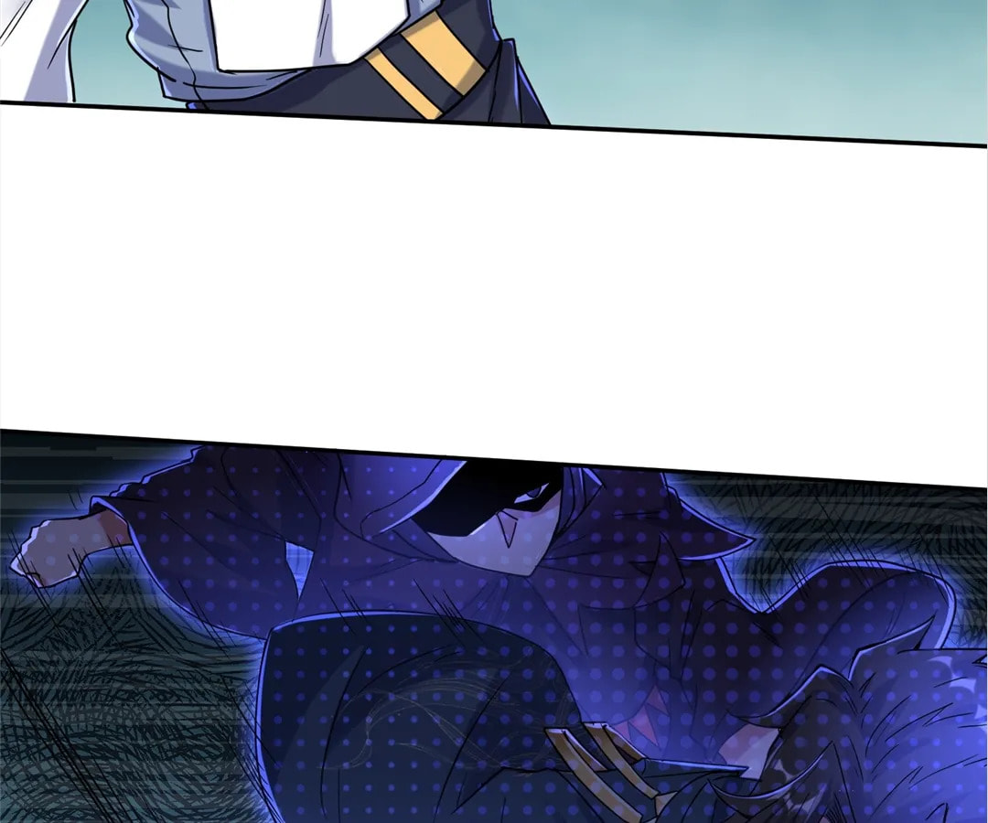 The Kept-Man Strikes Back Chapter 263 page 25 - 