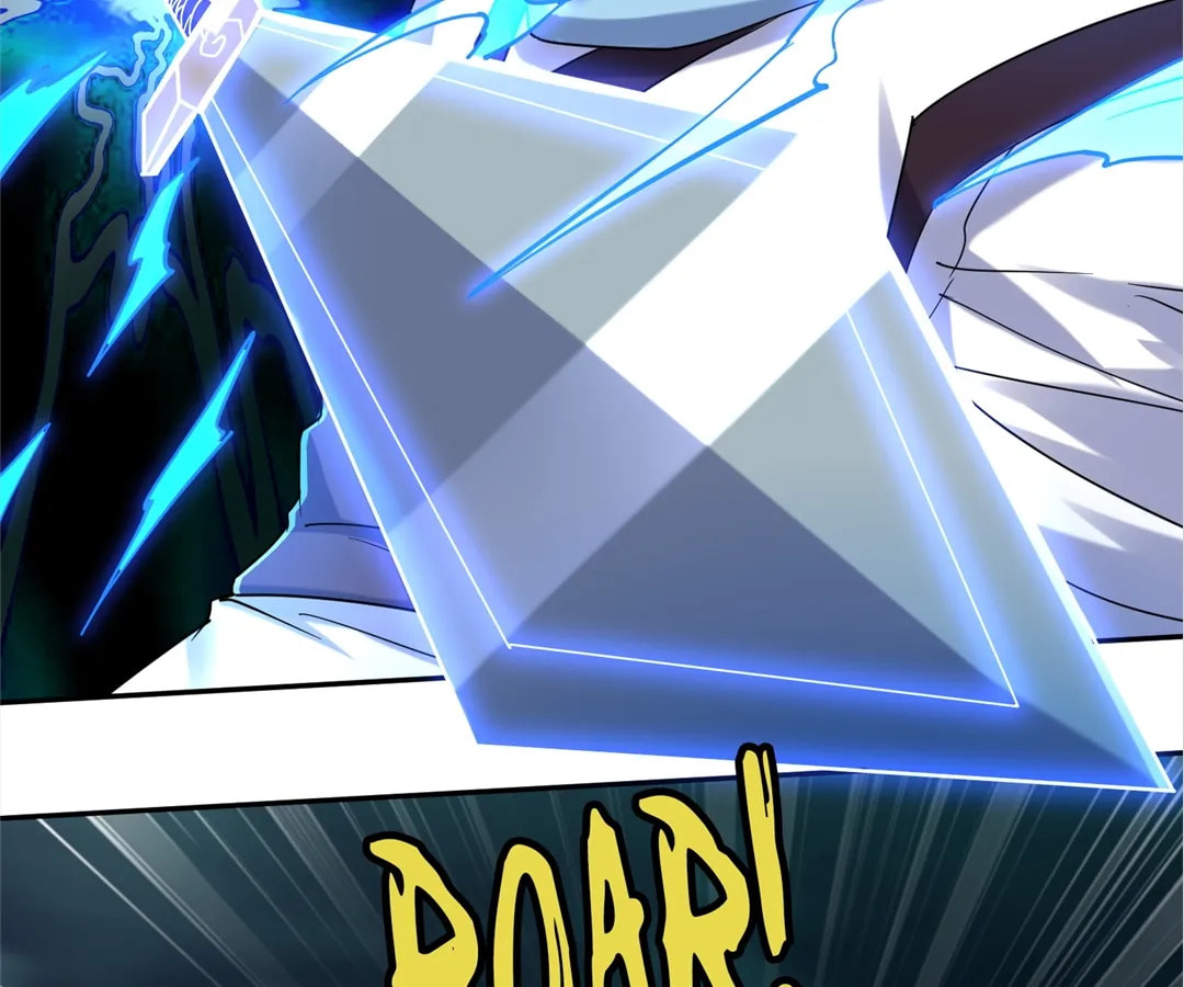 The Kept-Man Strikes Back Chapter 263 page 4 - 