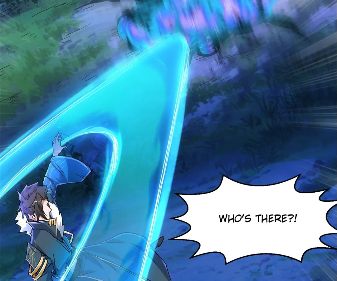 The Kept-Man Strikes Back Chapter 263 page 31 - 