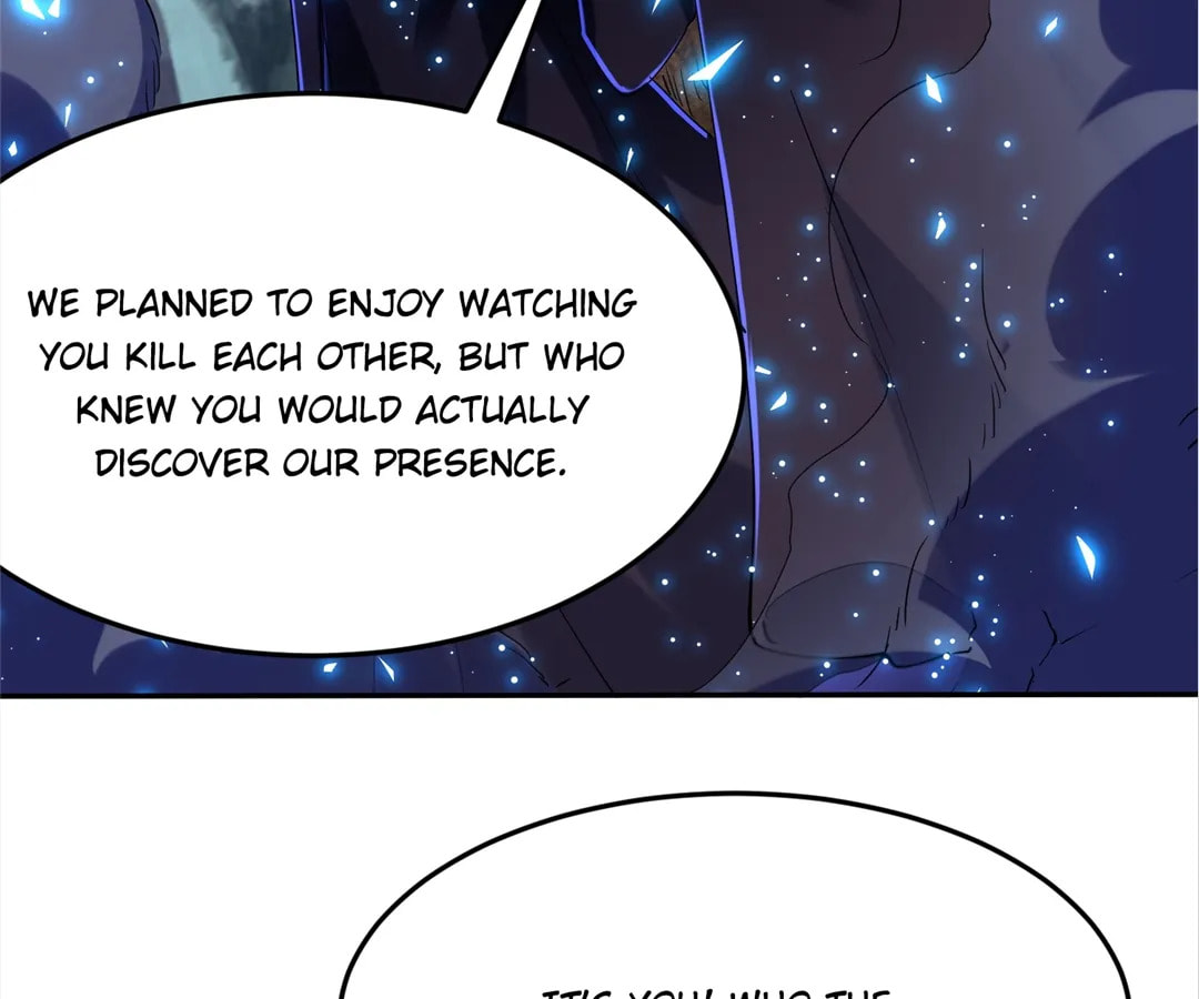 The Kept-Man Strikes Back Chapter 263 page 34 - 