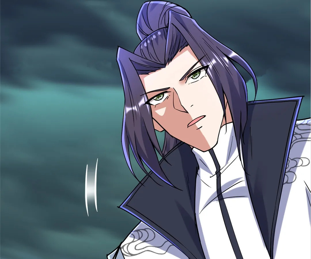 The Kept-Man Strikes Back Chapter 263 page 37 - 