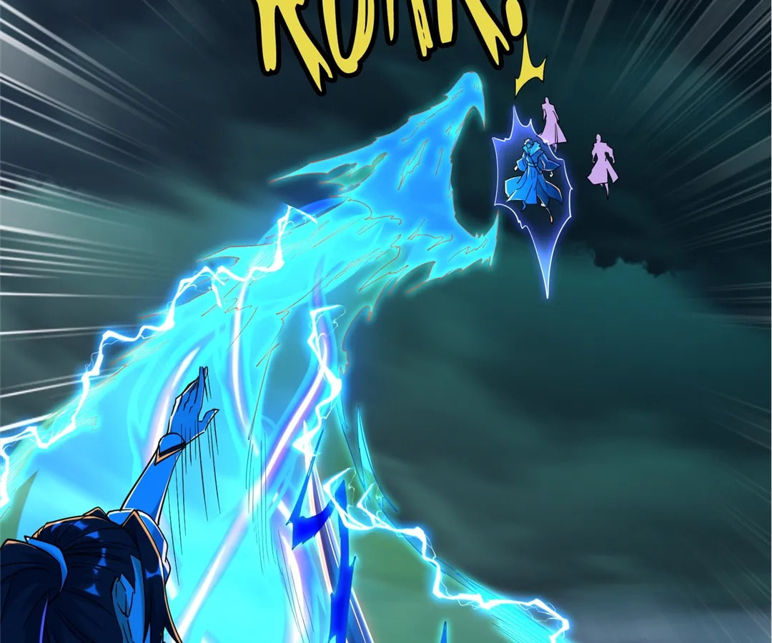 The Kept-Man Strikes Back Chapter 263 page 5 - 