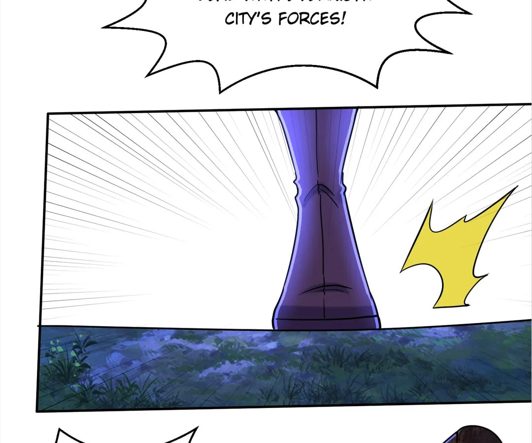The Kept-Man Strikes Back Chapter 263 page 41 - 