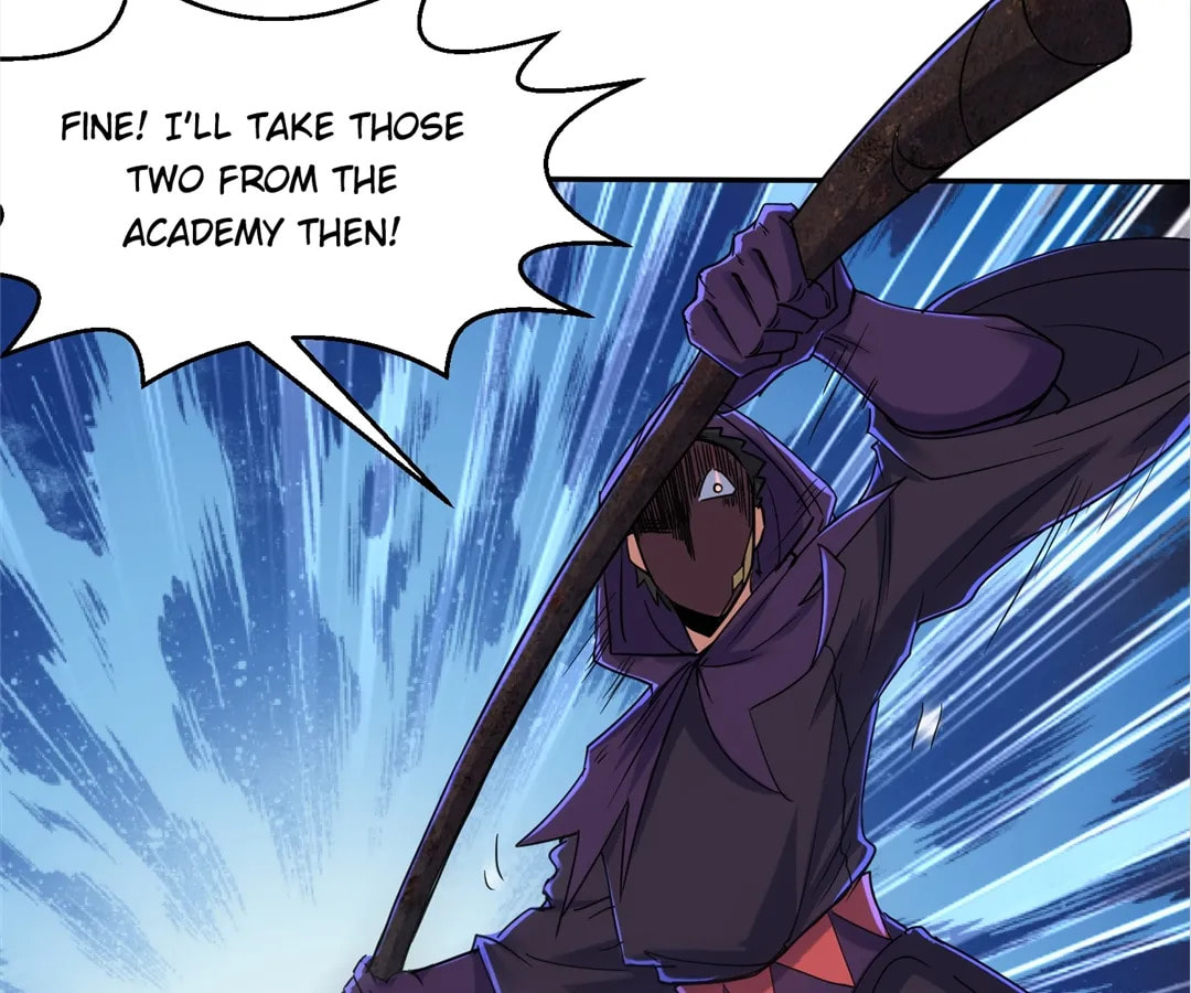 The Kept-Man Strikes Back Chapter 263 page 42 - 