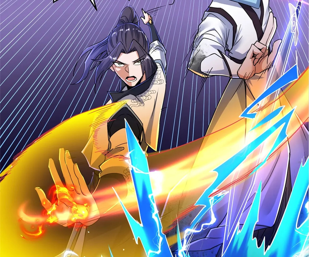 The Kept-Man Strikes Back Chapter 263 page 45 - 