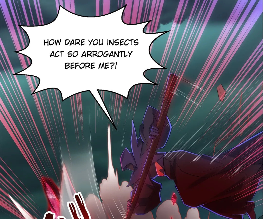 The Kept-Man Strikes Back Chapter 263 page 47 - 
