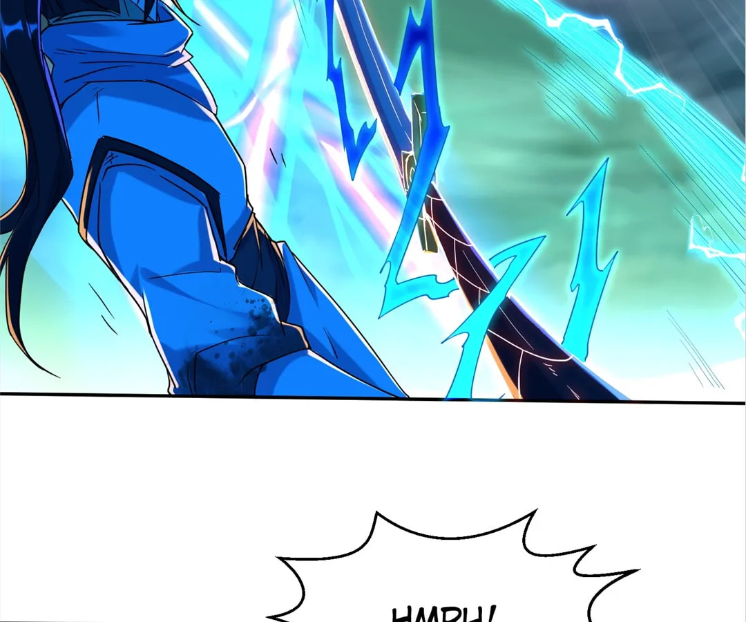 The Kept-Man Strikes Back Chapter 263 page 6 - 