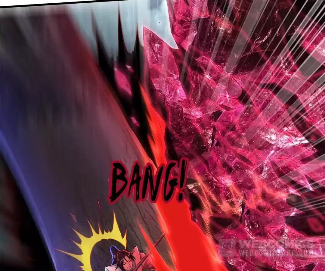The Kept-Man Strikes Back Chapter 263 page 51 - 