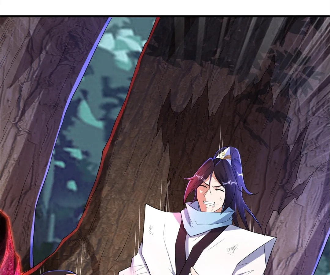 The Kept-Man Strikes Back Chapter 263 page 53 - 