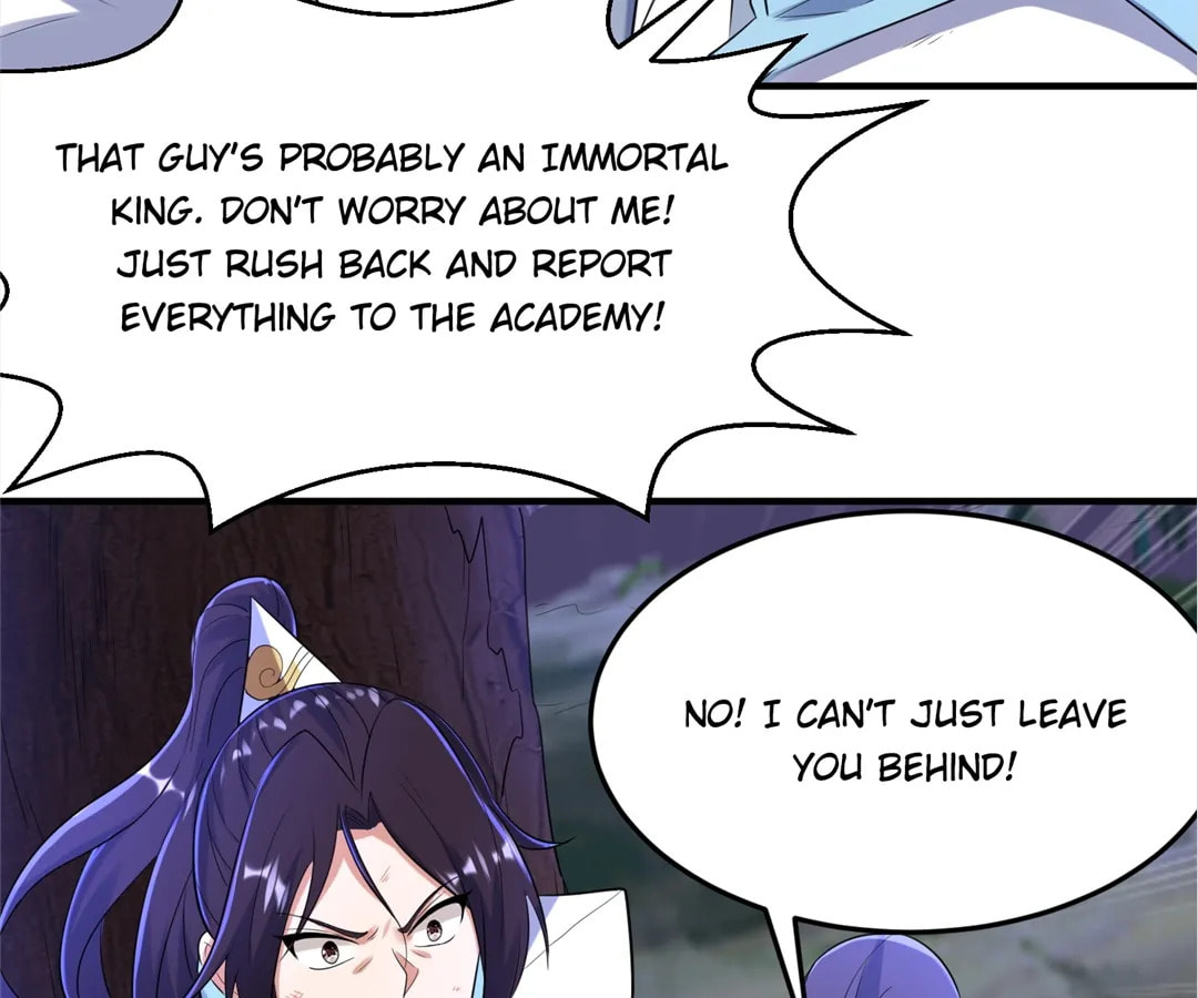 The Kept-Man Strikes Back Chapter 263 page 56 - 