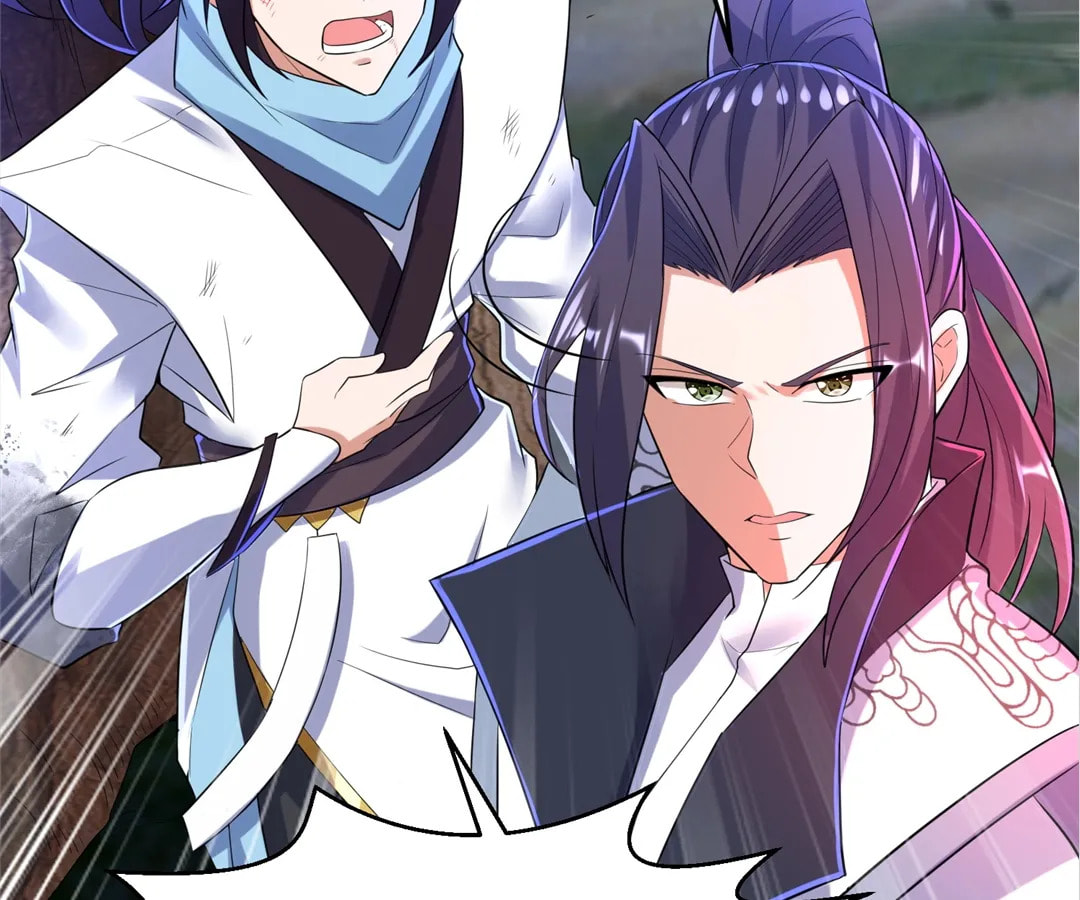 The Kept-Man Strikes Back Chapter 263 page 57 - 