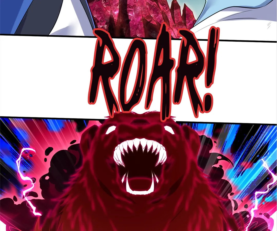The Kept-Man Strikes Back Chapter 263 page 60 - 