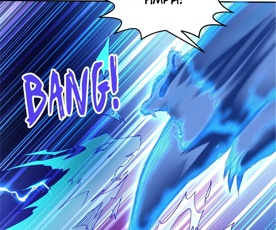 The Kept-Man Strikes Back Chapter 263 page 7 - 
