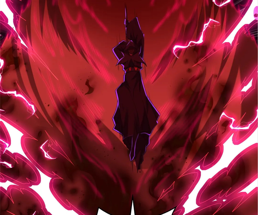 The Kept-Man Strikes Back Chapter 263 page 61 - 