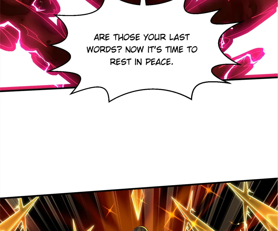 The Kept-Man Strikes Back Chapter 263 page 62 - 
