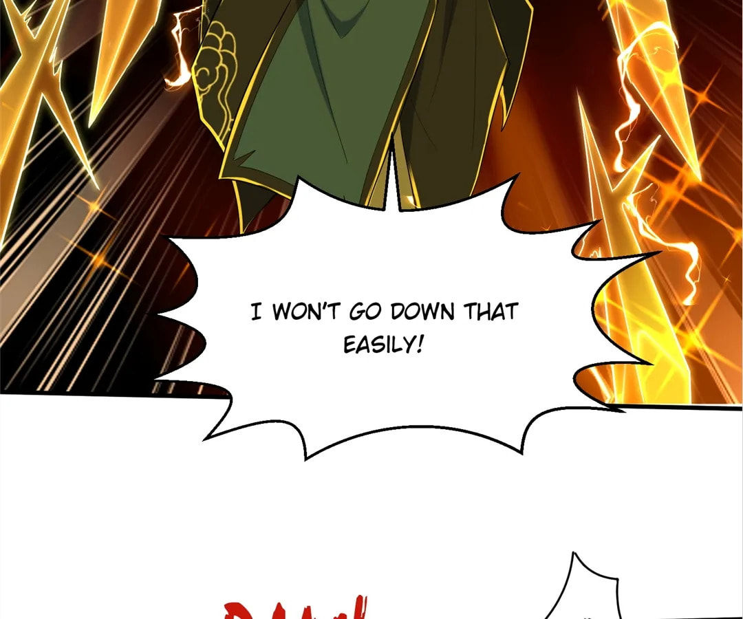 The Kept-Man Strikes Back Chapter 263 page 64 - 