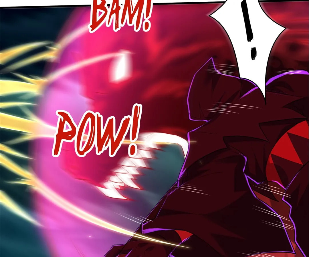 The Kept-Man Strikes Back Chapter 263 page 65 - 