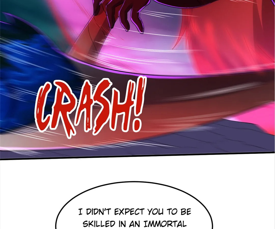 The Kept-Man Strikes Back Chapter 263 page 66 - 