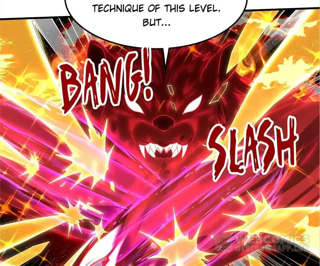 The Kept-Man Strikes Back Chapter 263 page 67 - 