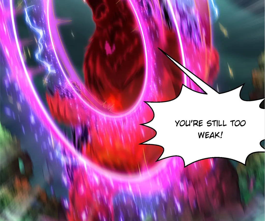 The Kept-Man Strikes Back Chapter 263 page 69 - 