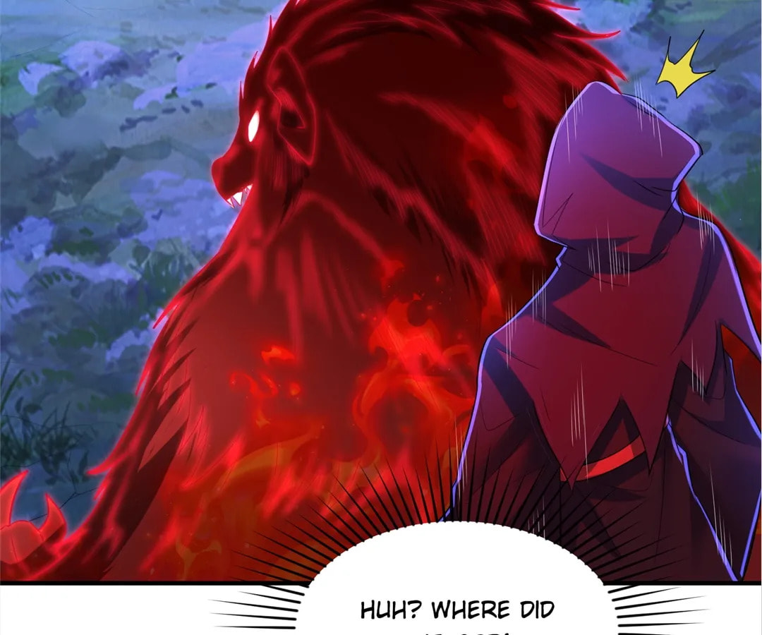The Kept-Man Strikes Back Chapter 263 page 71 - 