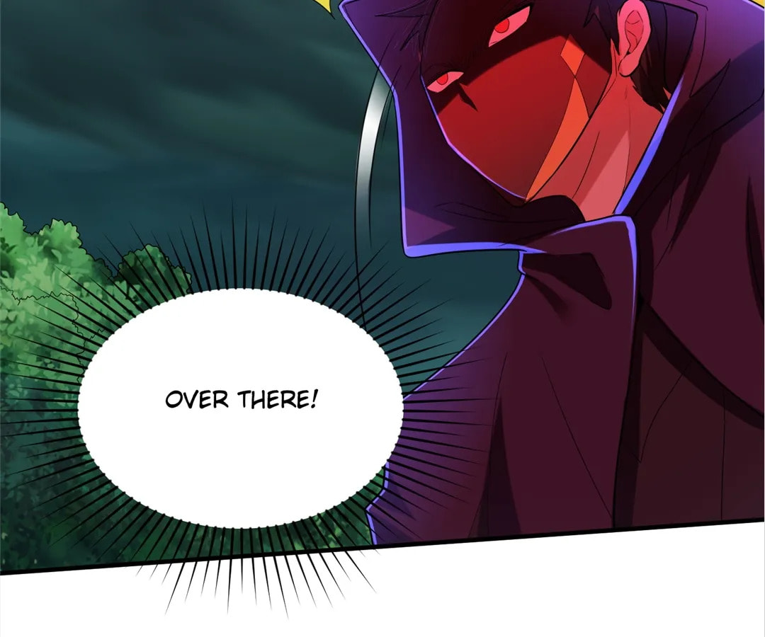 The Kept-Man Strikes Back Chapter 263 page 73 - 