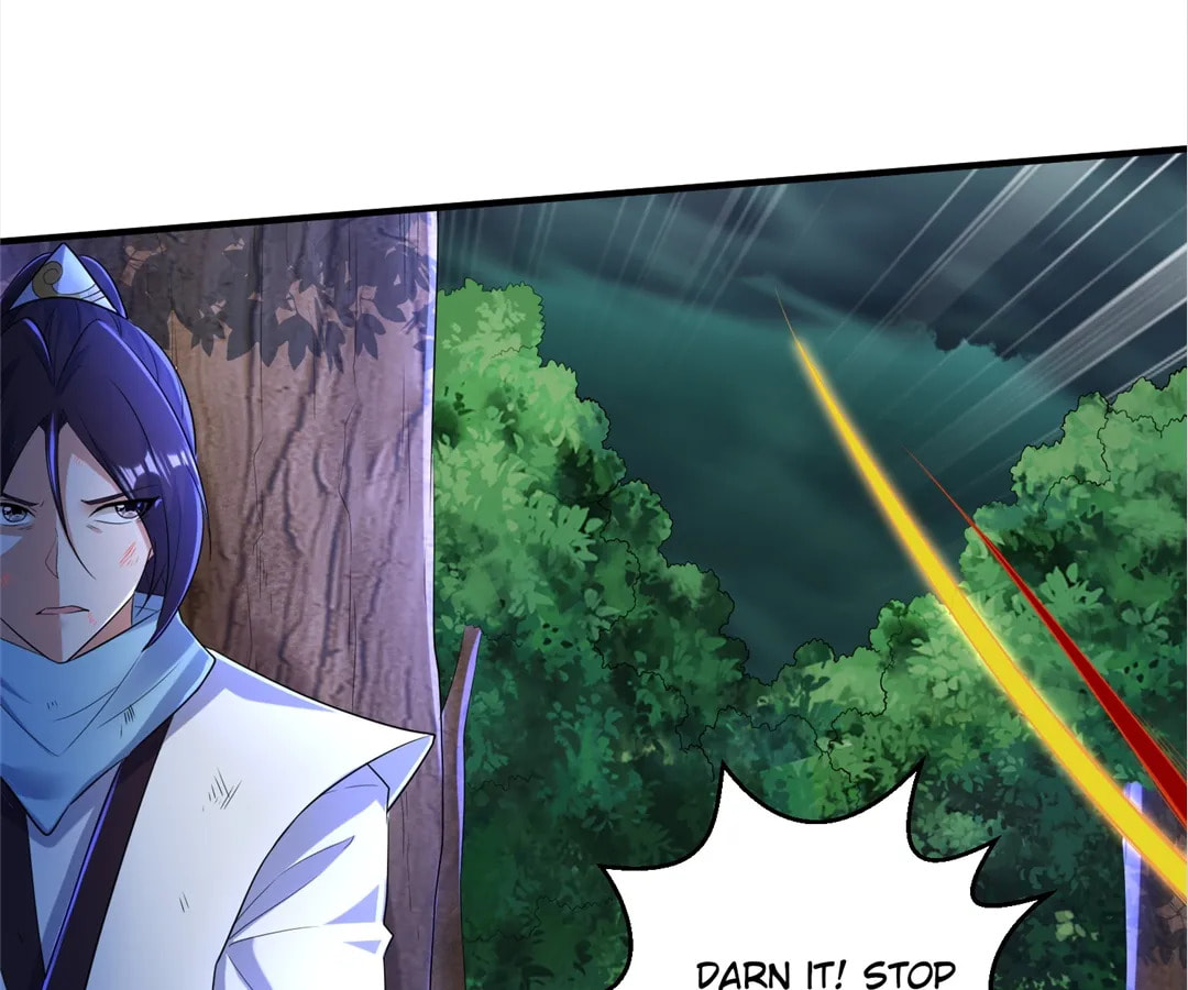 The Kept-Man Strikes Back Chapter 263 page 74 - 