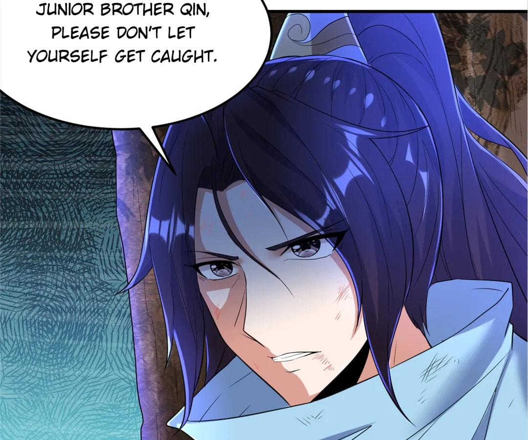 The Kept-Man Strikes Back Chapter 263 page 76 - 