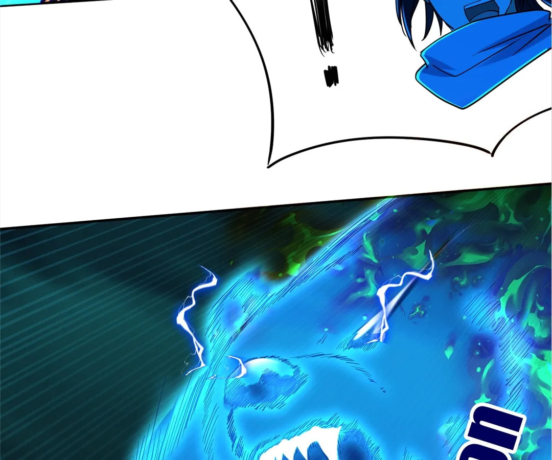 The Kept-Man Strikes Back Chapter 263 page 9 - 