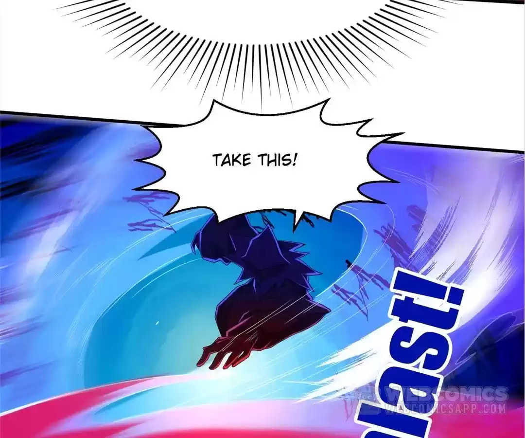 The Kept-Man Strikes Back Chapter 263 page 83 - 