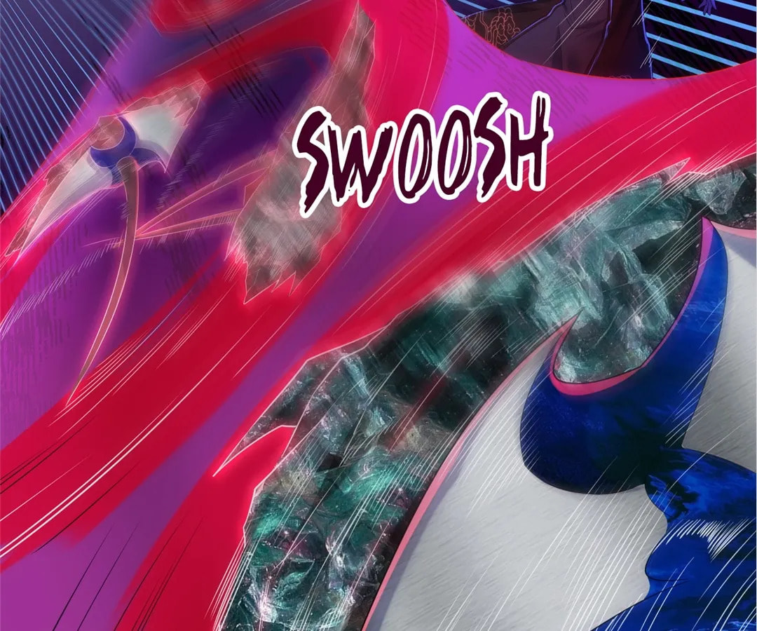 The Kept-Man Strikes Back Chapter 263 page 86 - 