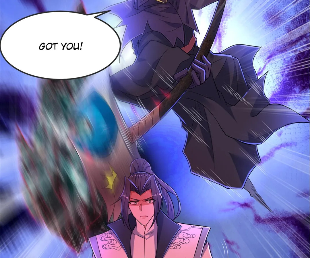 The Kept-Man Strikes Back Chapter 263 page 88 - 