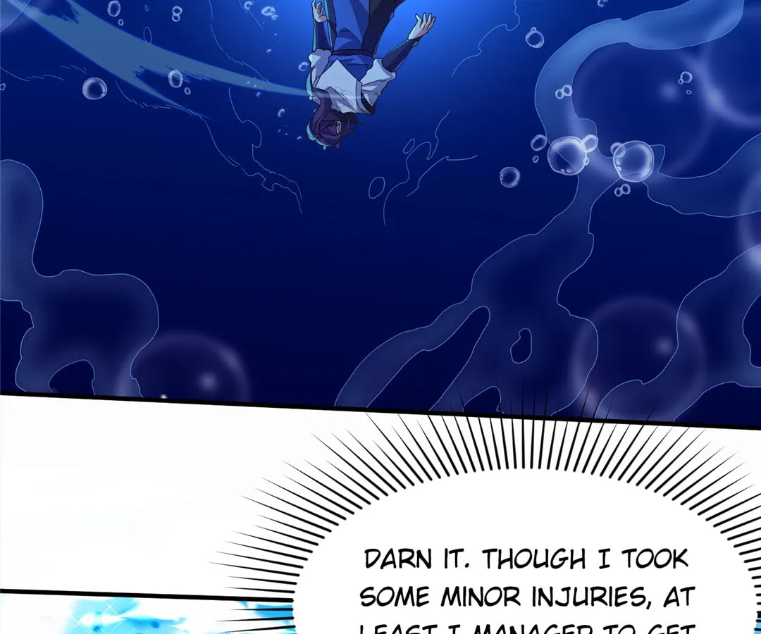 The Kept-Man Strikes Back Chapter 264 page 2 - 
