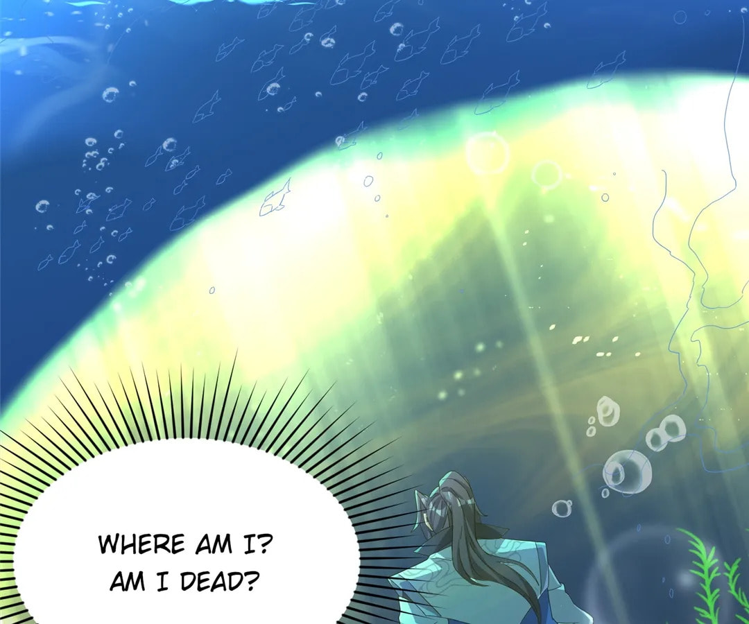The Kept-Man Strikes Back Chapter 264 page 20 - 