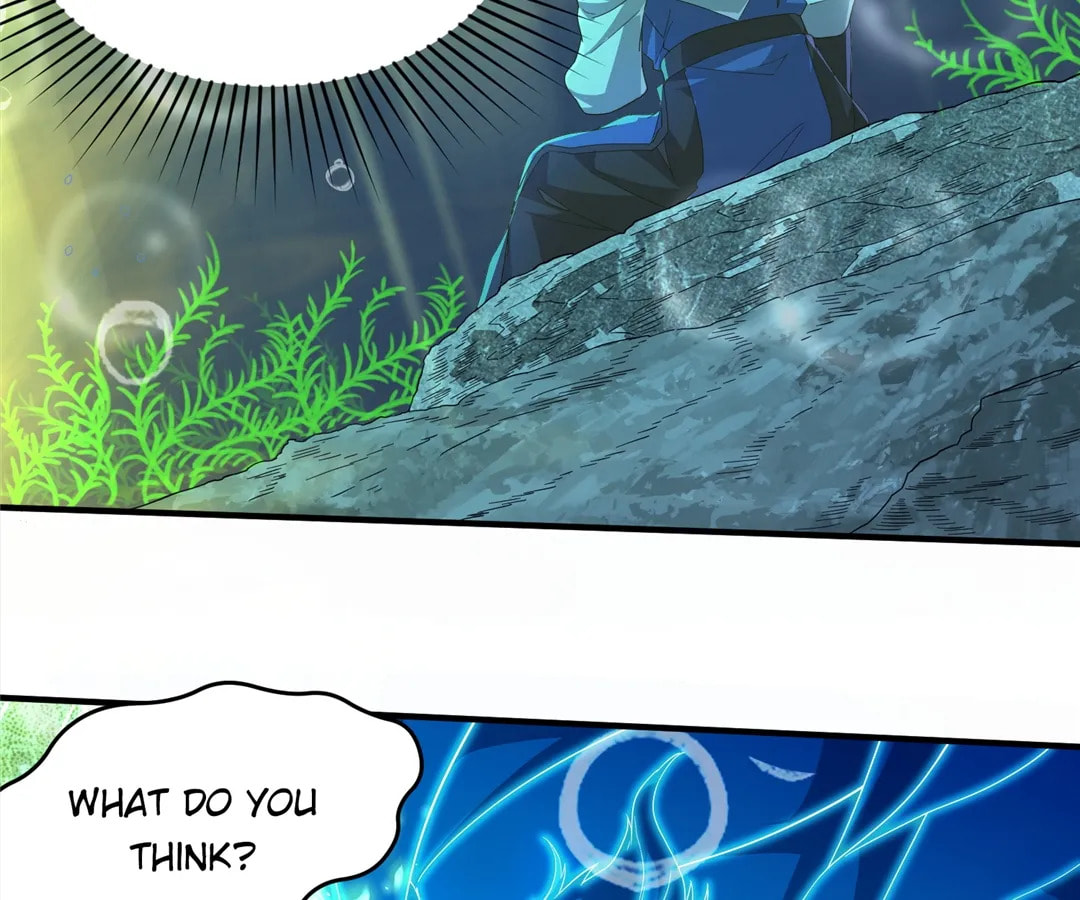 The Kept-Man Strikes Back Chapter 264 page 21 - 