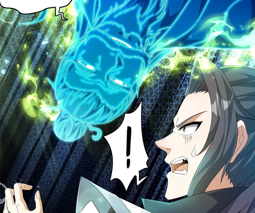 The Kept-Man Strikes Back Chapter 264 page 22 - 