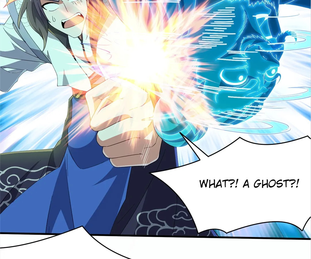 The Kept-Man Strikes Back Chapter 264 page 24 - 