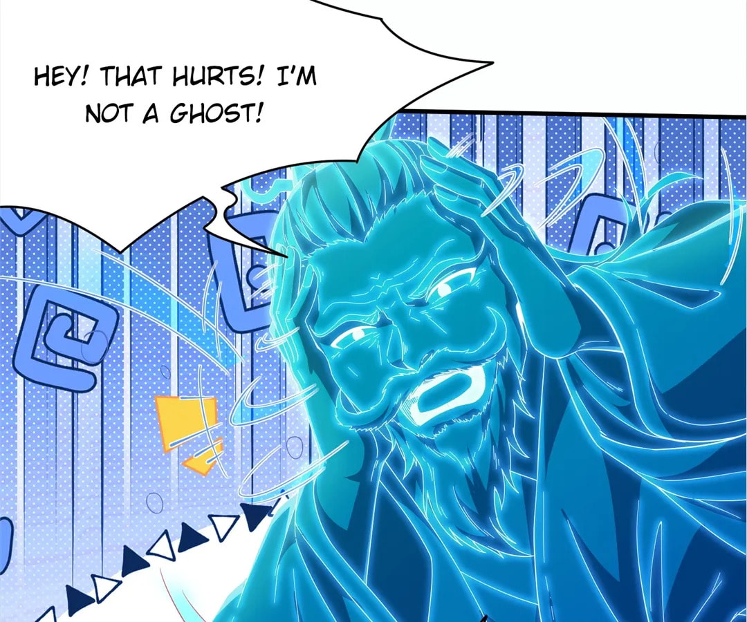 The Kept-Man Strikes Back Chapter 264 page 25 - 