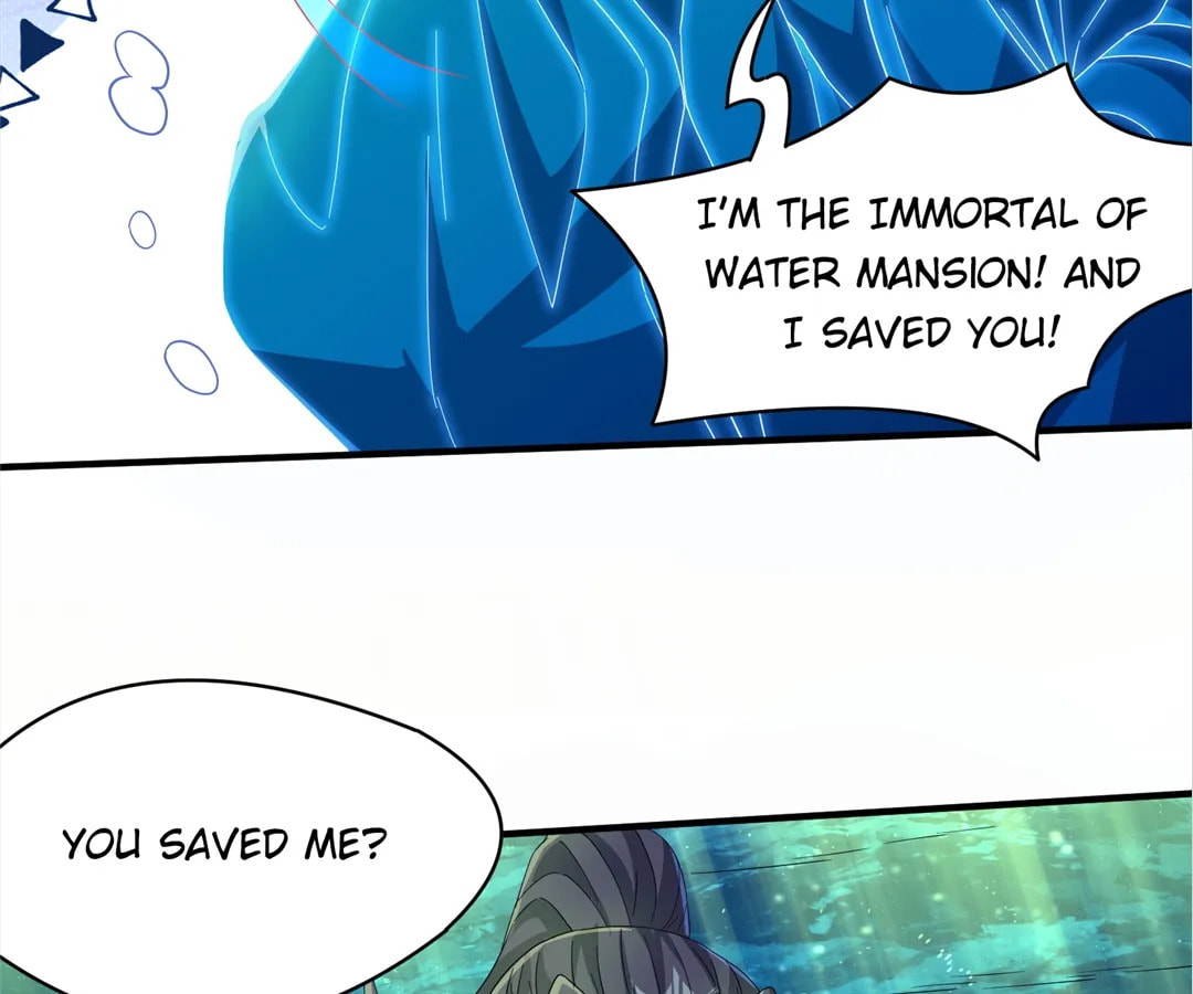 The Kept-Man Strikes Back Chapter 264 page 26 - 