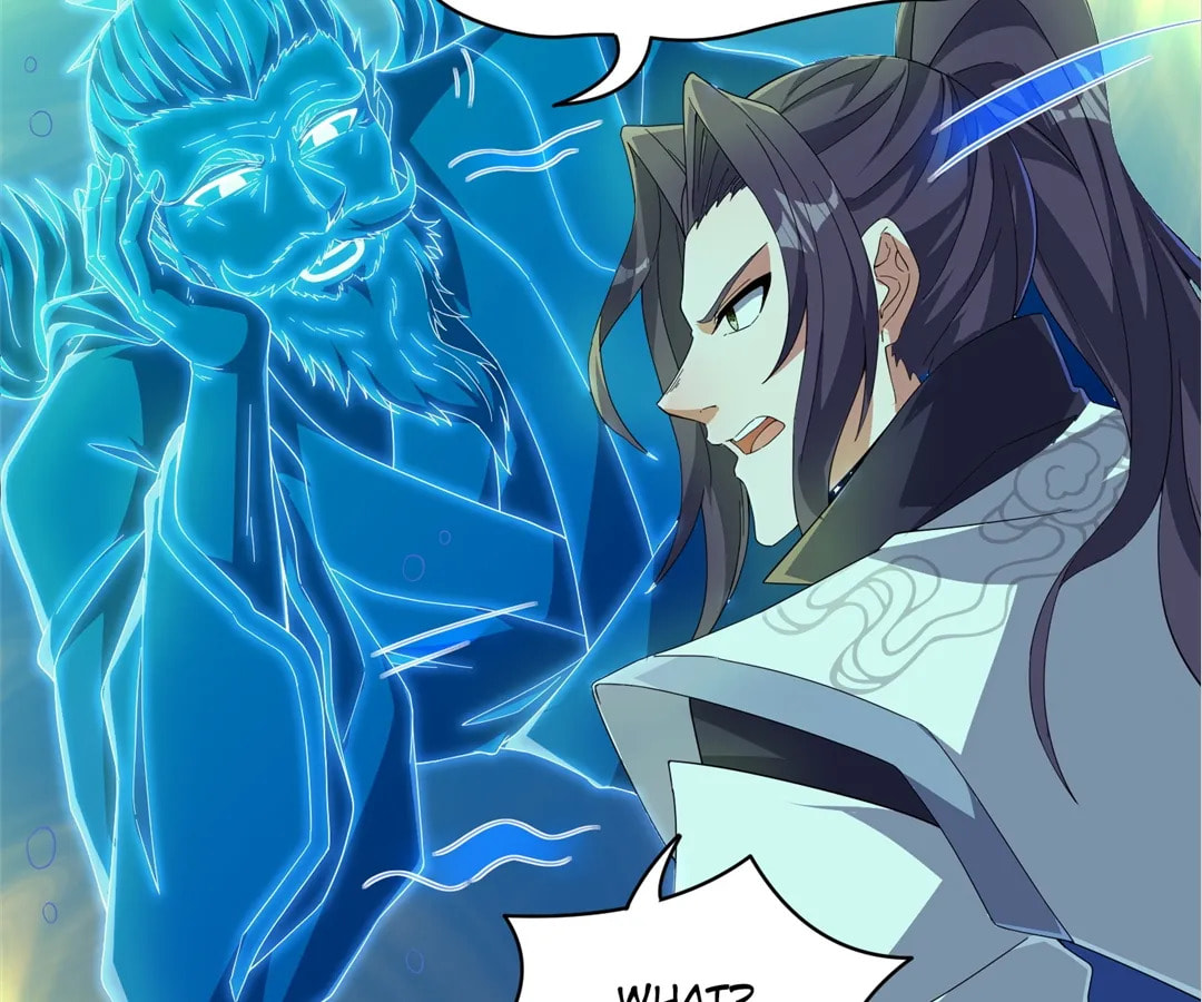 The Kept-Man Strikes Back Chapter 264 page 29 - 