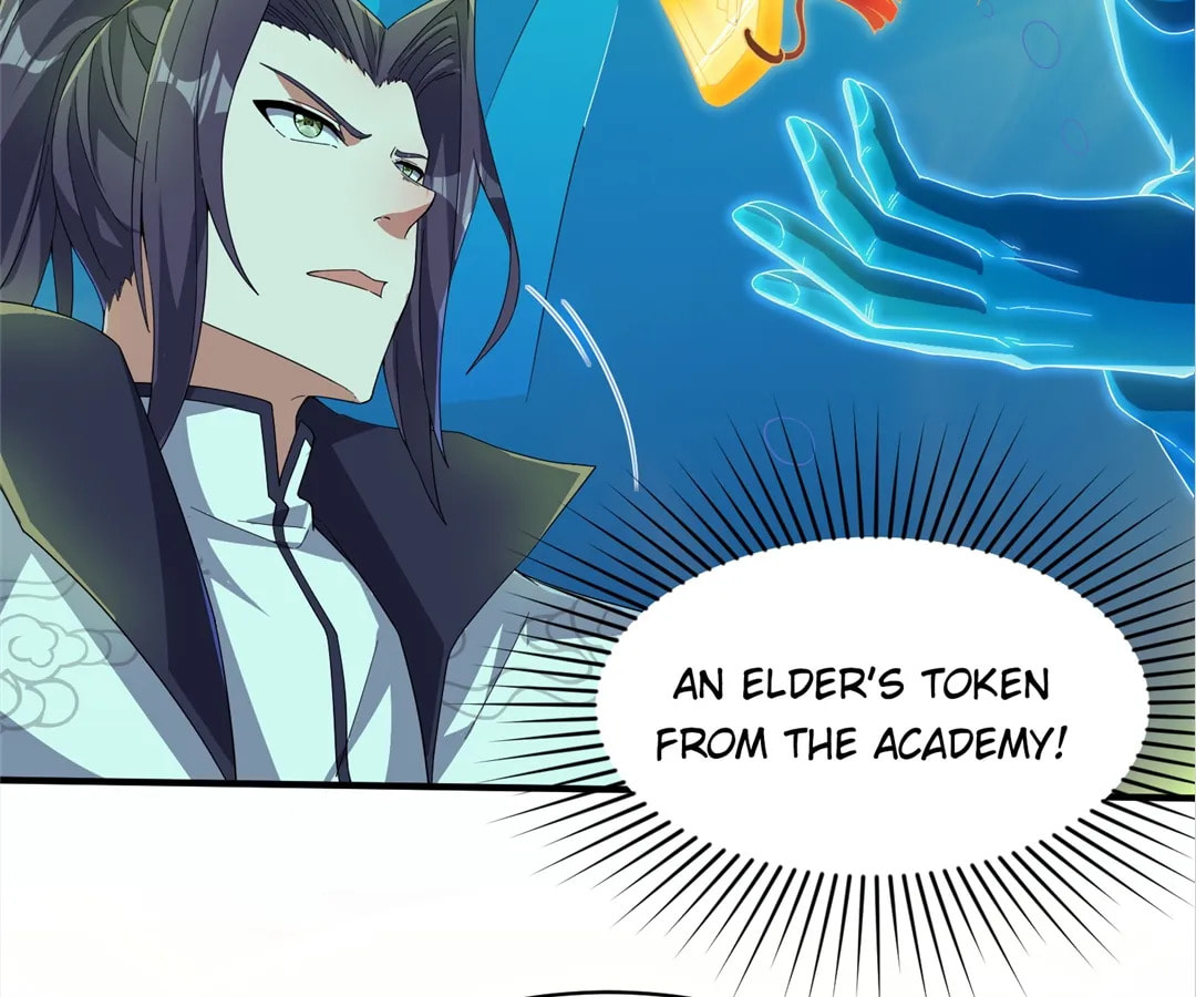 The Kept-Man Strikes Back Chapter 264 page 31 - 