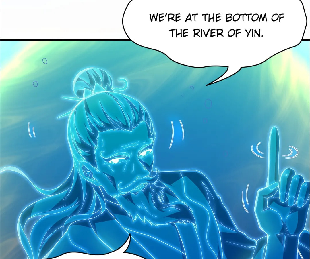 The Kept-Man Strikes Back Chapter 264 page 34 - 