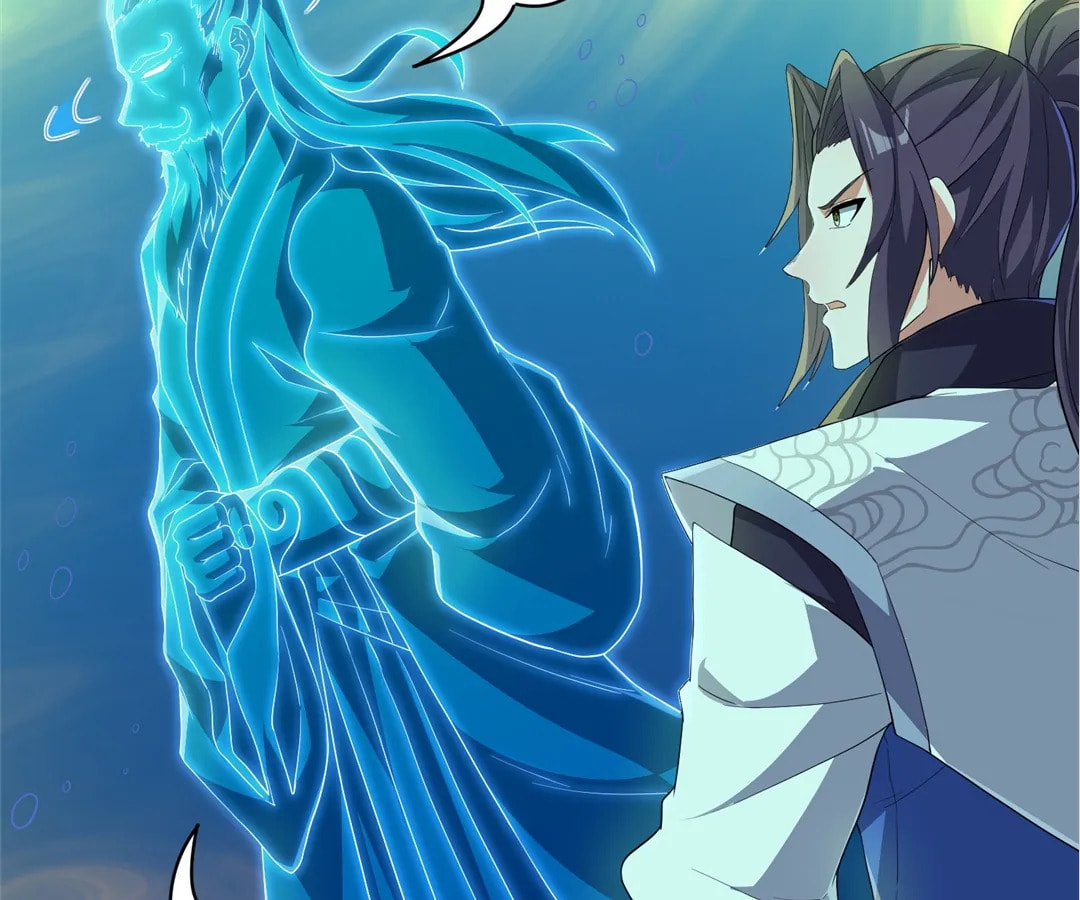 The Kept-Man Strikes Back Chapter 264 page 37 - 
